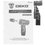 Дрель-шуруповерт DEKO GCD12DU3 063-4115