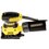 Виброшлифовальная машина DeWalt DWE 6411