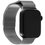 Ремешок Apple для Apple Watch 38/ 40/ 41mm серебристый