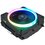 Кулер для процессора AeroCool Cylon 3H [ACTC-CL30320.73] белый
