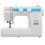 Швейная машина Janome TC 1216S