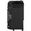 Portativ audiotizim Aceline V880, qora