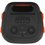 Audio system JBL Partybox 710 black