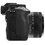 Беззеркальный фотоаппарат Canon EOS R50 Kit 18-45 + 55-210 RF черный