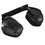 Проводные наушники Logitech G633S  черный 2019