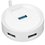 USB-tarmoqlagich A4Tech HUB-30W