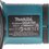Углошлифовальная машина (УШМ) Makita DGA700Z LXT 18V  , Без ЗУ, Без АКБ