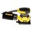 Виброшлифовальная машина DeWalt DWE 6411