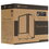 Корпус Thermaltake View 200 TG Snow ARGB [CA-1X3-00M6WN-00] белый
