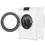 Стиральная машина Haier HW65-BP129301B белый