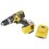 Дрель-шуруповерт DeWalt DCD796D2 XR FLEXVOLТ 18/54V