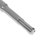 Бур DeWalt EXTREME2 DT9566 160 мм