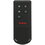 Вентилятор Tefal Еssential VF3910F0  черный