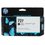 Картридж HP 727 (B3P23A) черный