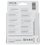 Печатающая головка HP Replacement Kit [3YP61AE] многоцветный, черный