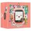 Children's watch DEXP K3 pink