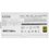 Блок питания Cooler Master V650 GOLD - V2 (White Edition) [MPY-650V-AGBAG] белый