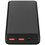 Power bank ADATA R20KPD black
