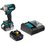 Гайковерт Makita DTW300RTJ LXT 18V