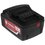 Набор аккумуляторов с зарядным устройством Metabo Basic-Set 4.0 685049000 CAS 18V