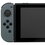 Игровая консоль Nintendo Switch черный