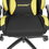 Компьютерное кресло AKRacing K7012 черный