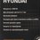 Мясорубка электрическая Hyundai HY-MG4391 серый