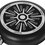 Набор сковород Tefal Ingenio Black 5 04181820