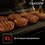 Гриль Tefal Optigrill+ XL GC724D12 серебристый