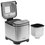 Bread maker Kitfort КТ-306 silver