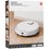 Robot vacuum cleaner Xiaomi Robot Vacuum S10 white