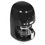 Кофеварка капельная SMEG DCF02BLEU черный