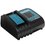 Дрель-шуруповерт Makita DDF453SYE LXT 18V