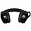 Проводные наушники HyperX Cloud Stinger S 7.1  черный 2022