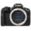 Беззеркальный фотоаппарат Canon EOS R50 Kit 18-45 RF черный