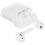 Наушники TWS Apple AirPods 2  белый 2019