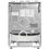Комбинированная плита BOSCH HXA060B21Q белый