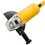Углошлифовальная машина (УШМ) DeWalt DWE494