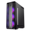 Корпус GameMax Moonlight FRGB [MoonlightFRGBBlack] черный