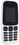 Сотовый телефон Nokia 105 New белый