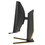 34" Монитор MSI MEG 342C QD-OLED черный
