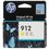 Картридж HP 912 (3YL79AE) желтый