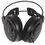 Проводные наушники Audio-Technica ATH-AD900X  черный 2018