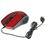 Мышь QUMO Office M14 [24132]