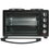 Мини-печь DEXP VN-3016 HP черный