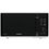 Microwave oven Samsung MG23K3515AW/BW white