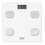 Весы Tefal Body Up BM2523V0 белый