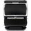 Гриль Tefal Optigrill+ XL GC724D12 серебристый
