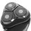 Электробритва DEXP RS-3100