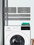 Стирально-сушильная машина Gorenje W3D2A854ADS/R белый